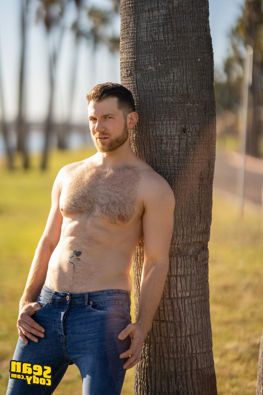 18P Sean Cody Caden, Devy