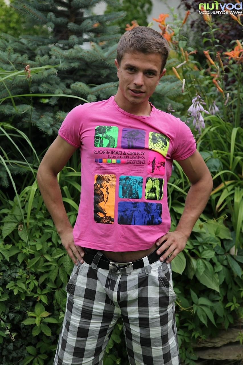 20P Boy Fun Jody