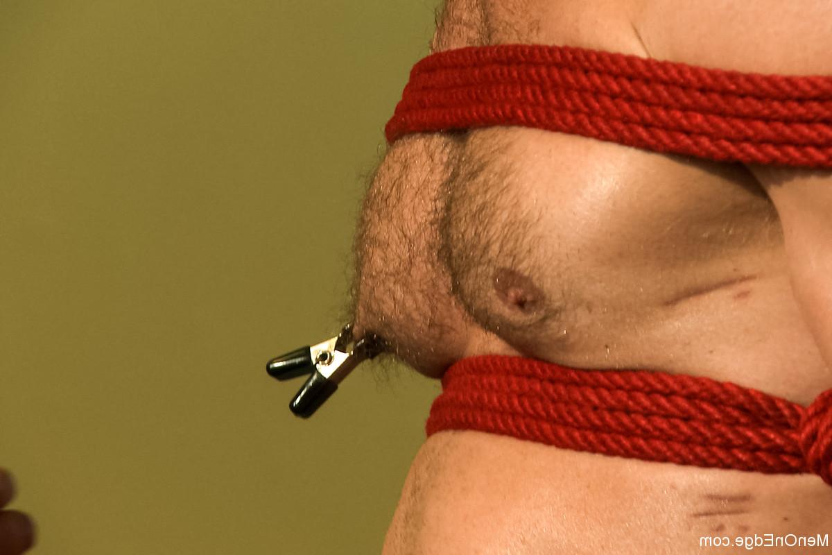 20P Men On Edge Landon Conrad