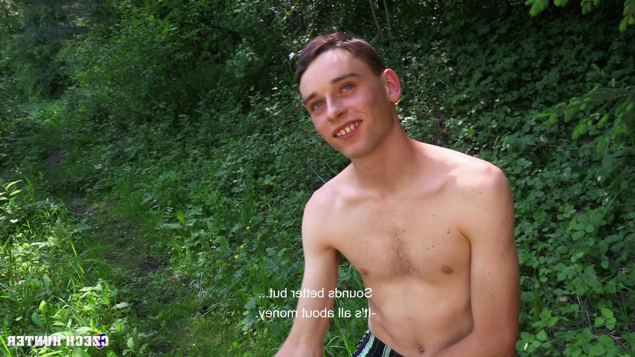 20P Dirty Scout 