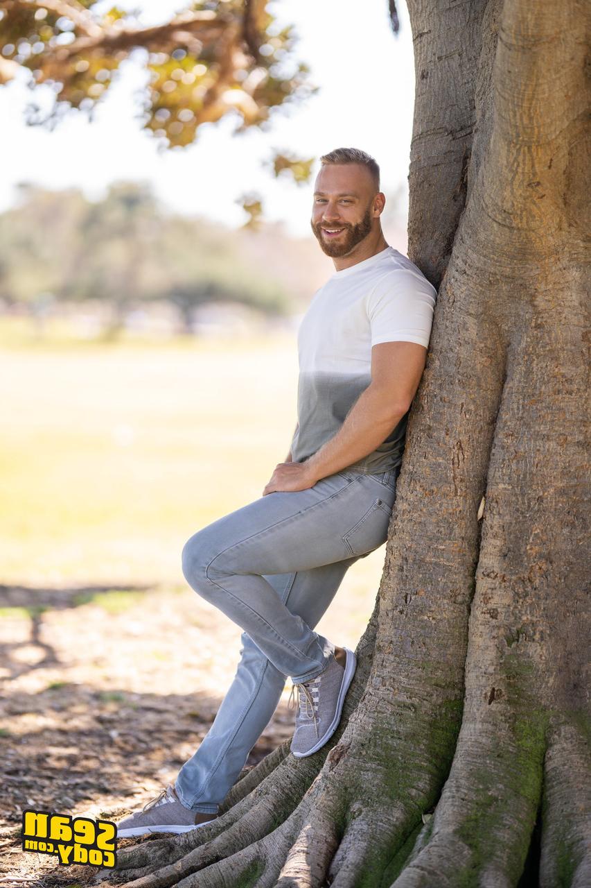 18P Sean Cody Brogan, Vin Roxx