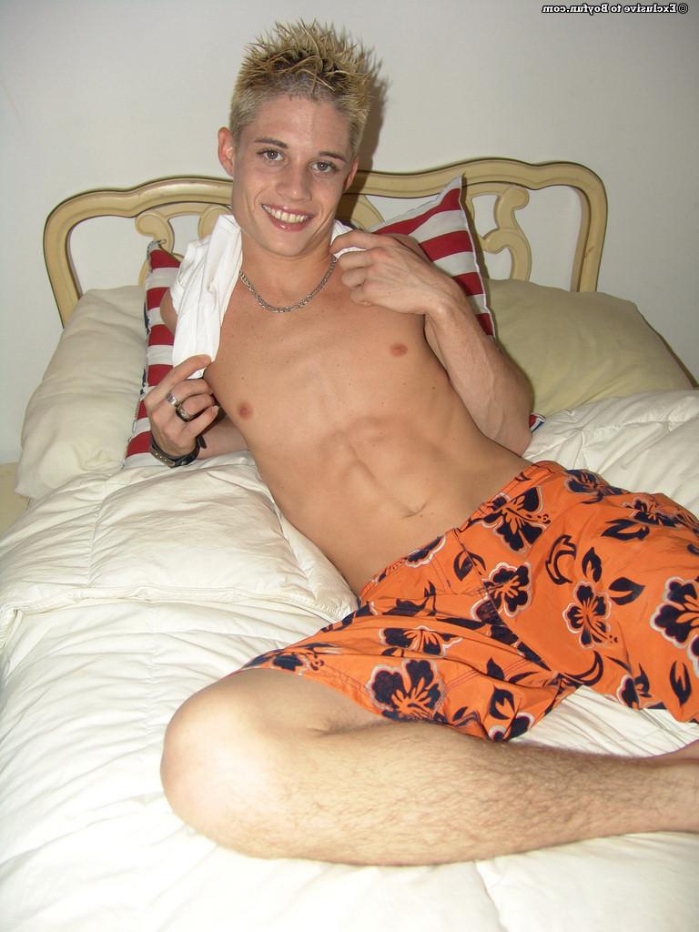 20P Boy Fun Jaden