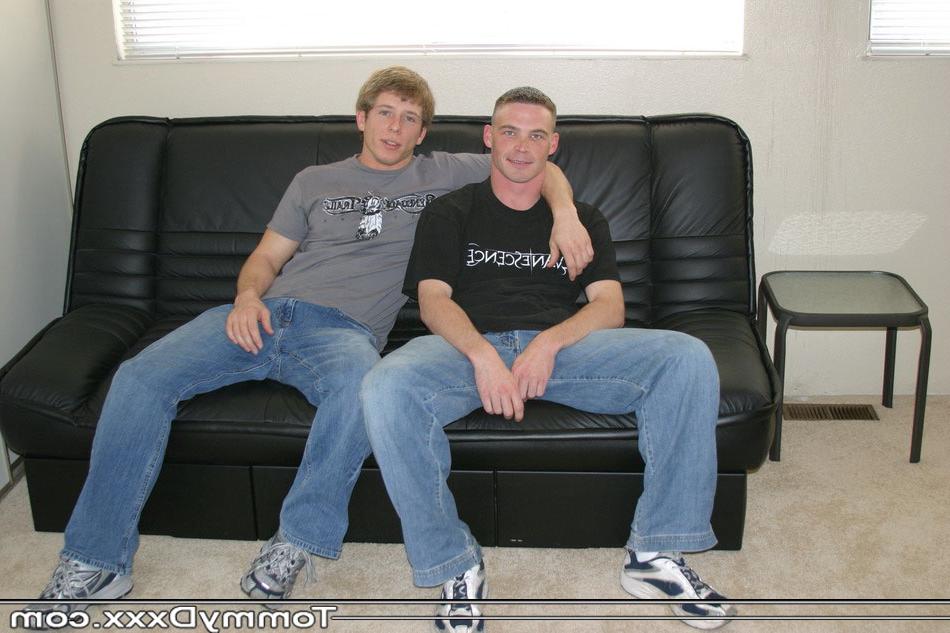 11P Next Door Studios Shane B, Tommy D