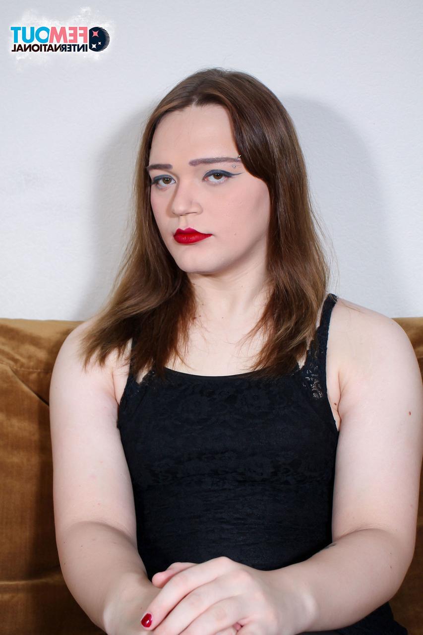 16P Femout XXX Karina