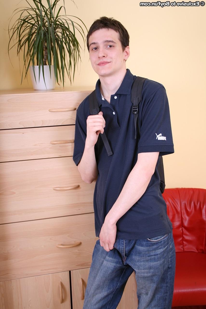20P Boy Fun Jamey