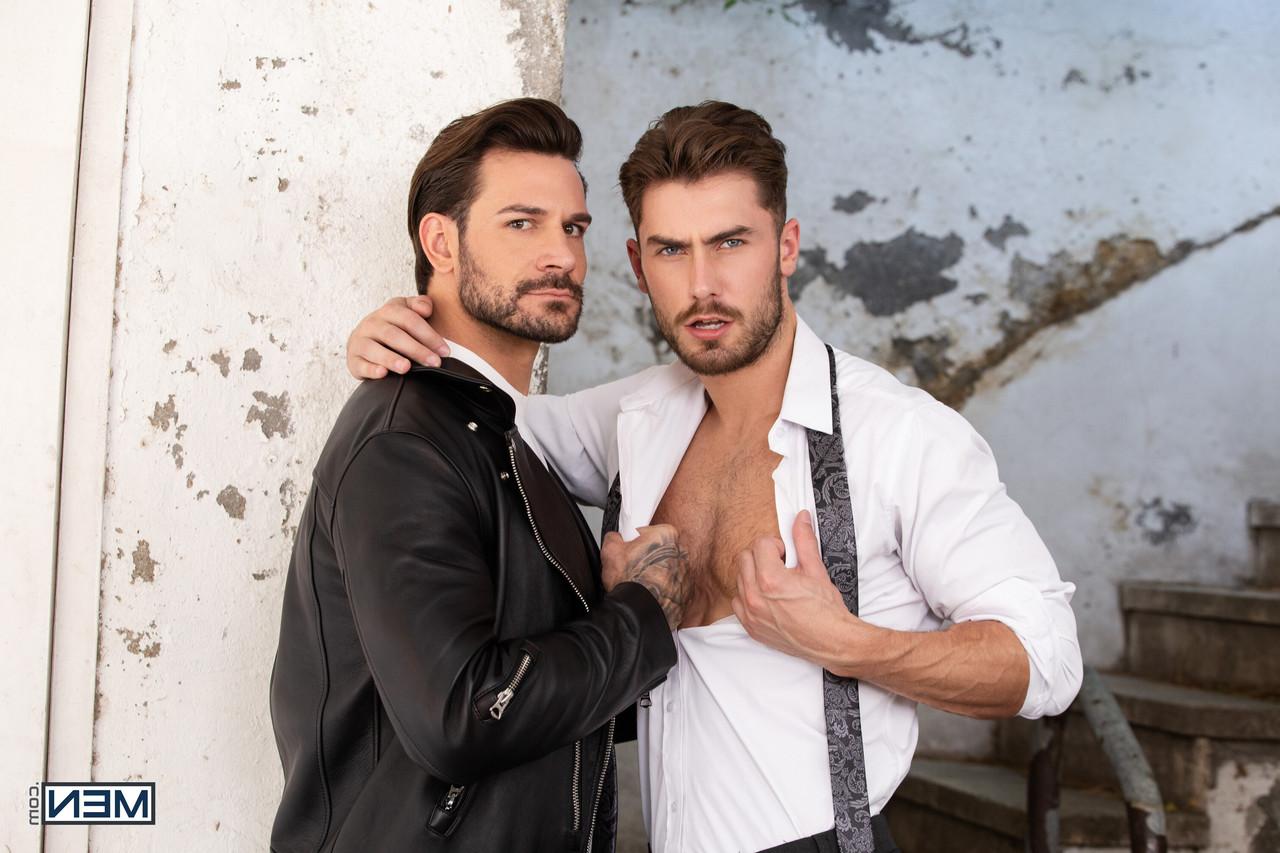 15P Hombres con Craig Marks y Papi Kocic