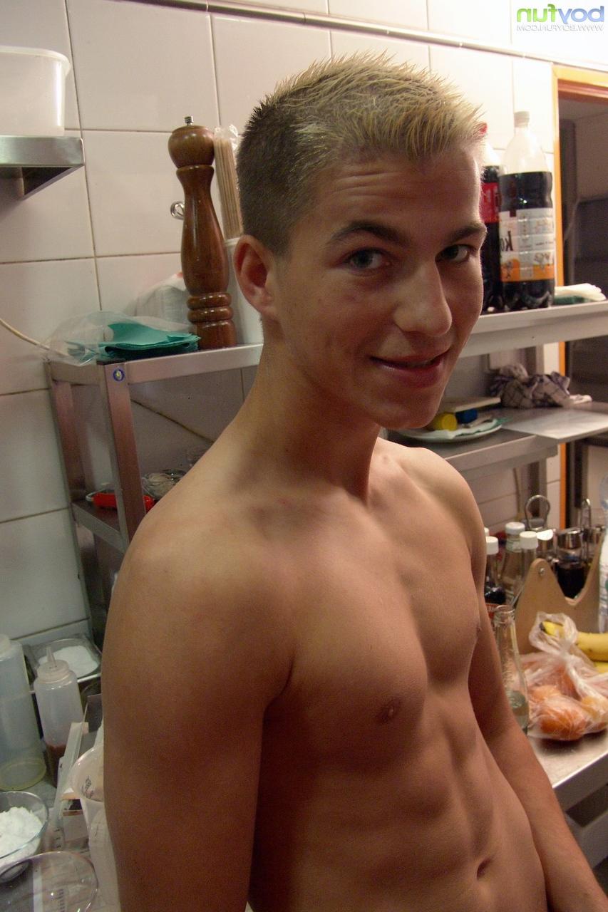 20P Junge Spaß Jack 7