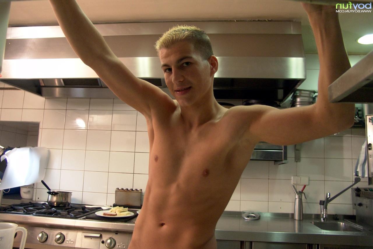 20P Junge Spaß Jack 7