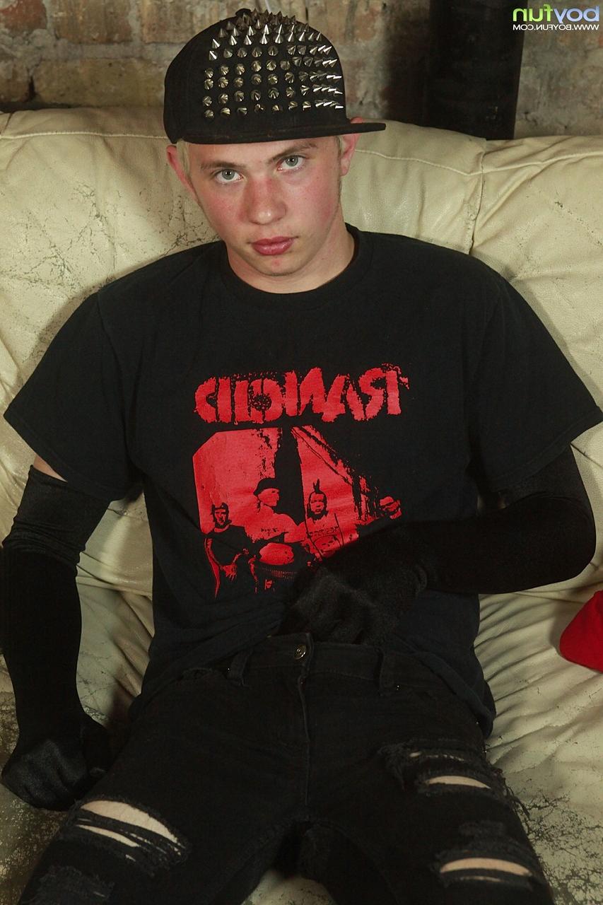 20P Boy Fun Cody Long