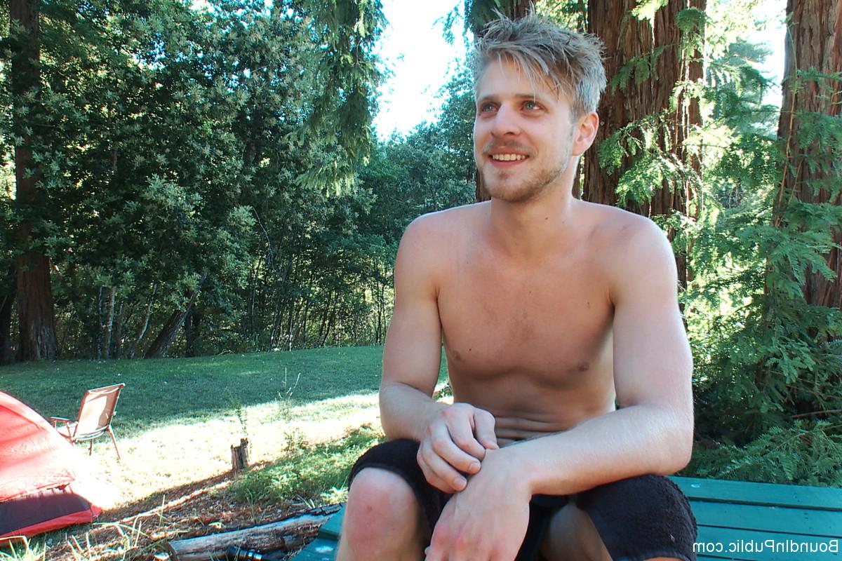 20P Bound in Public Logan Stevens, Christian Wilde, Josh West
