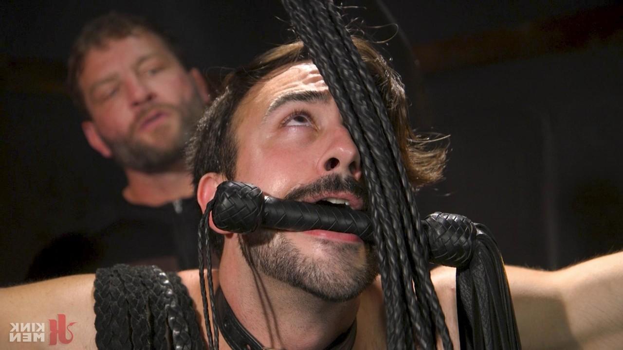 20P Bound Gods Colby Jansen, Mason Lear