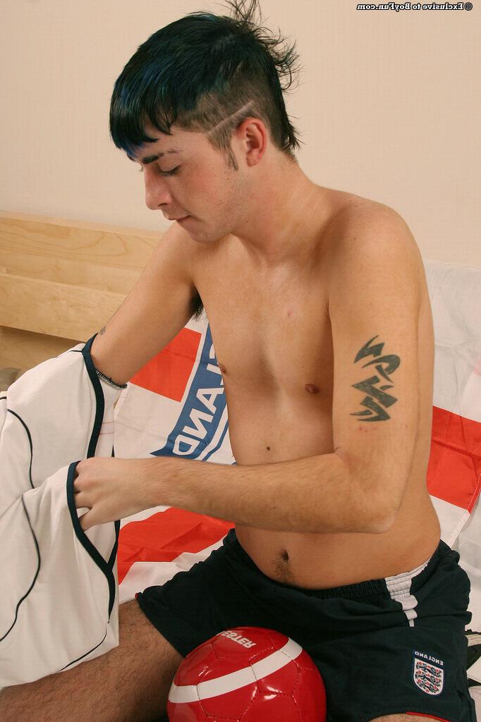 20P Boy Fun Kieran 2