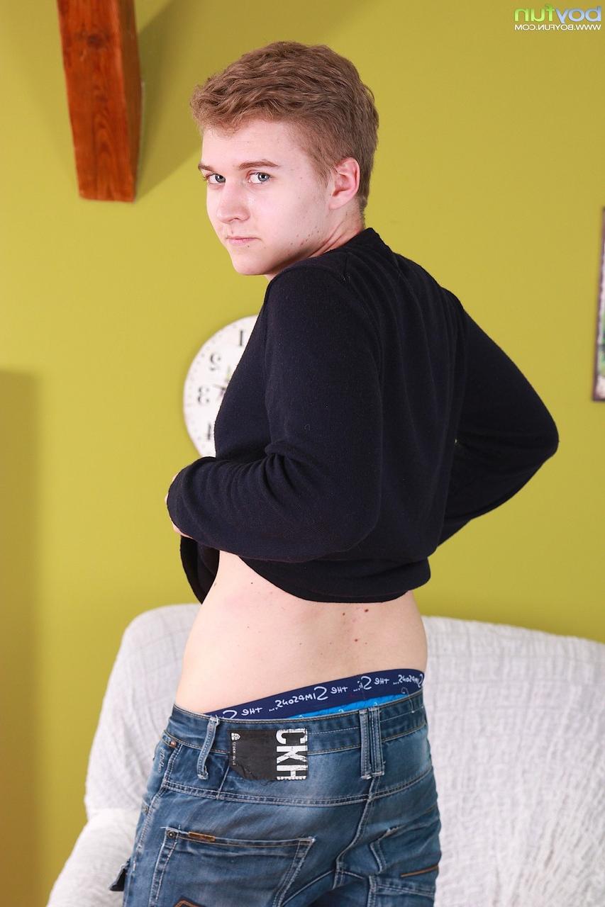20P Boy Fun Logan Lech