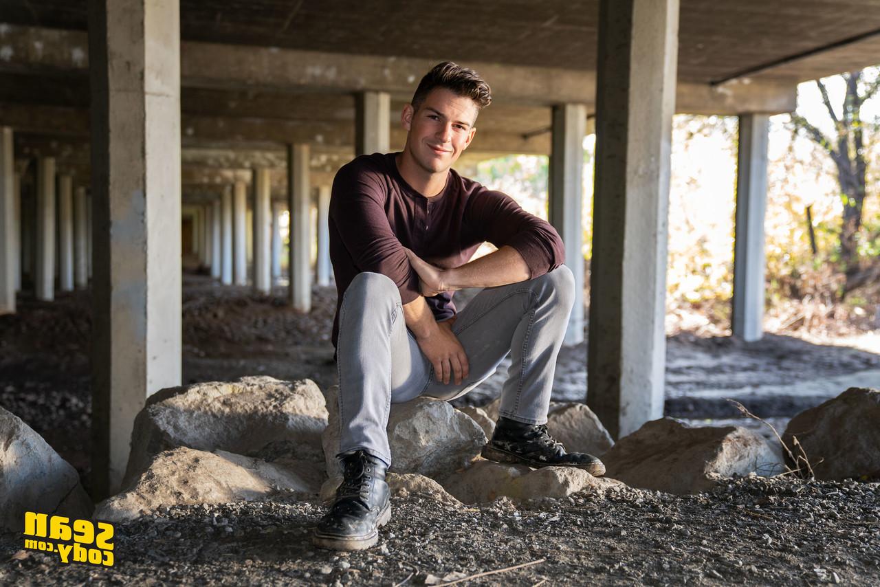 20P Sean Cody Archie, Daniel