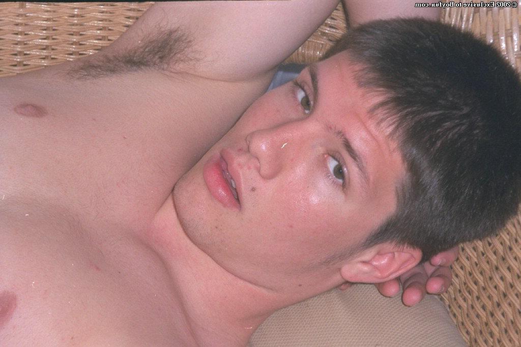 20P Boy Fun Joel