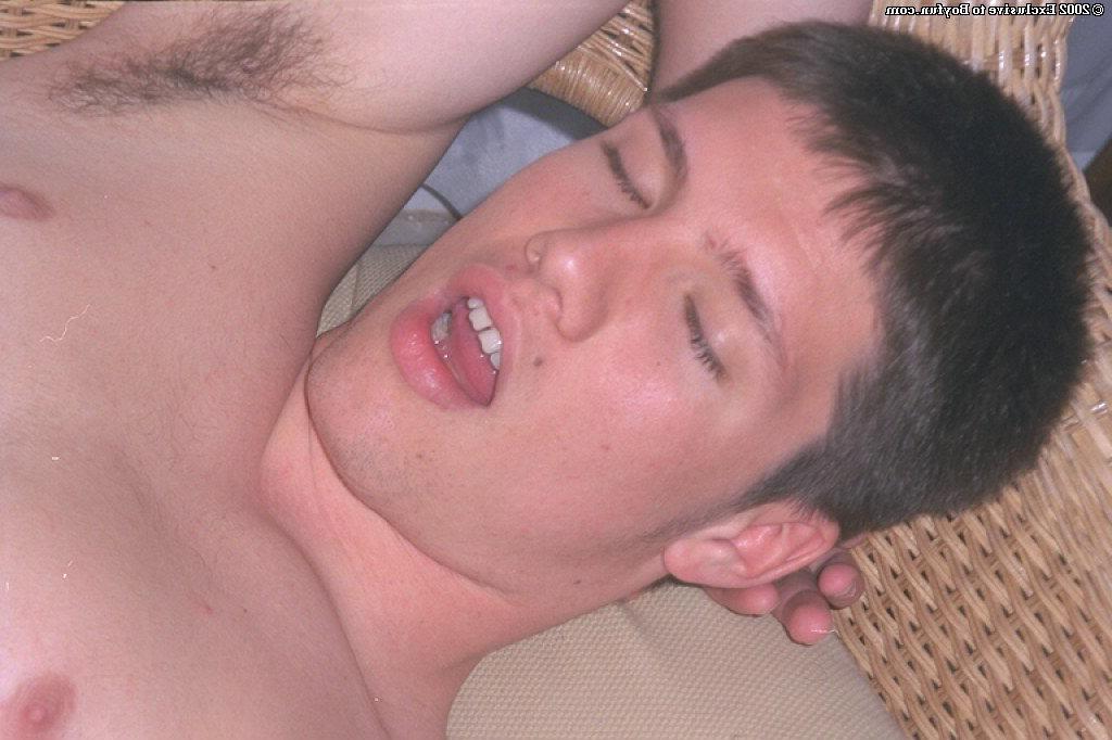 20P Boy Fun Joel