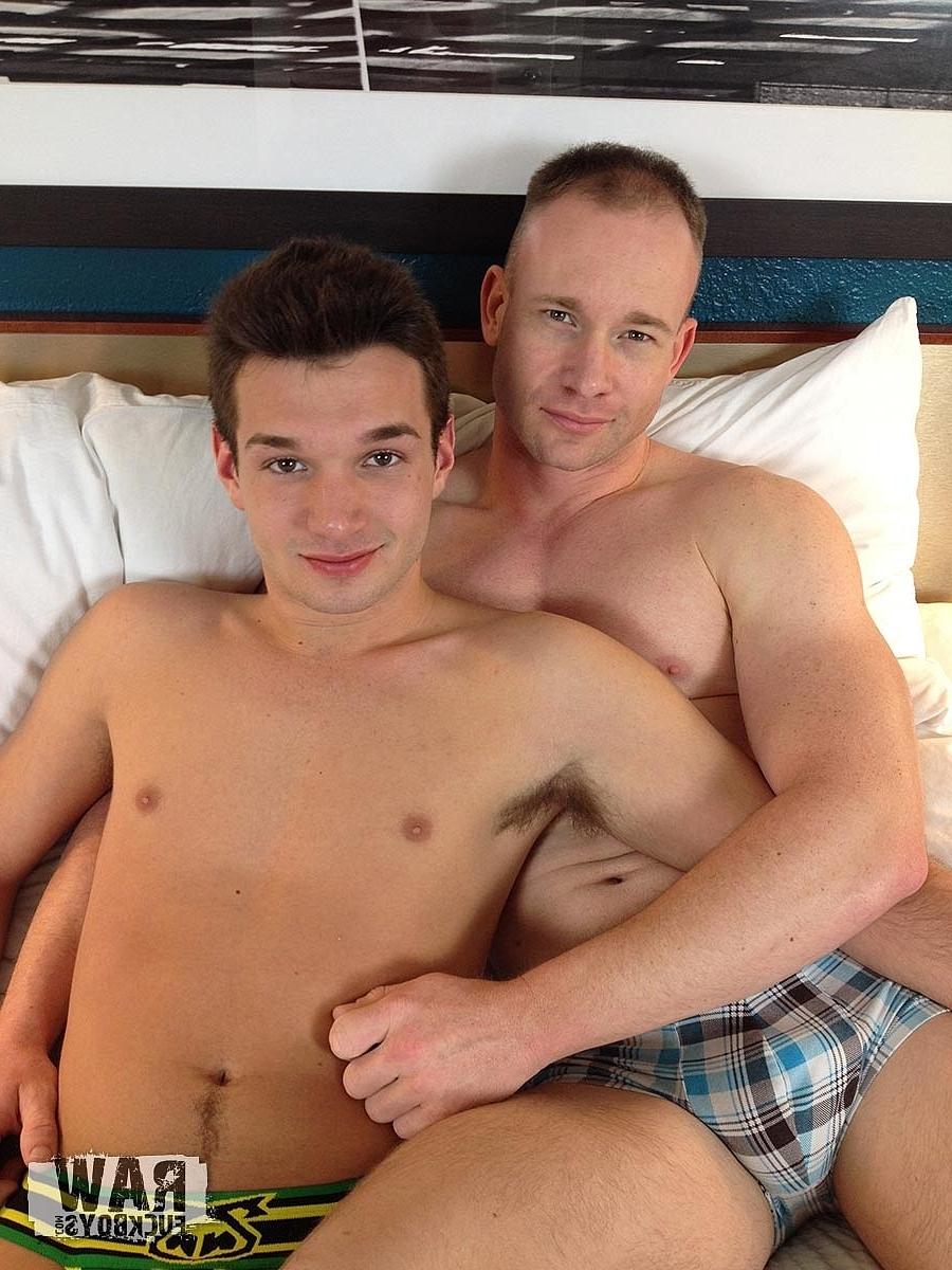 20P Little twink Dallas Parker bangs gay hottie Phillip Grant in various positions
