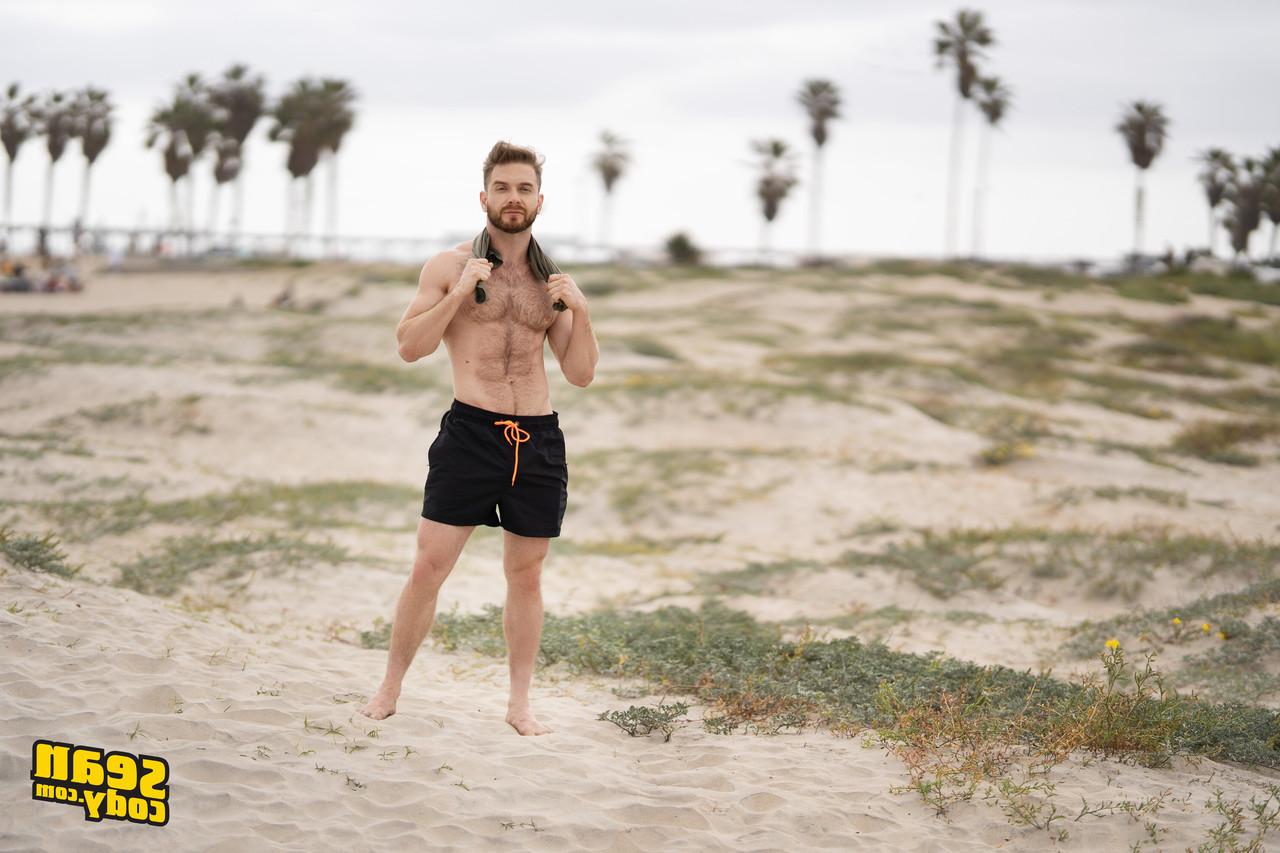 14P Sean Cody Beck, Manny