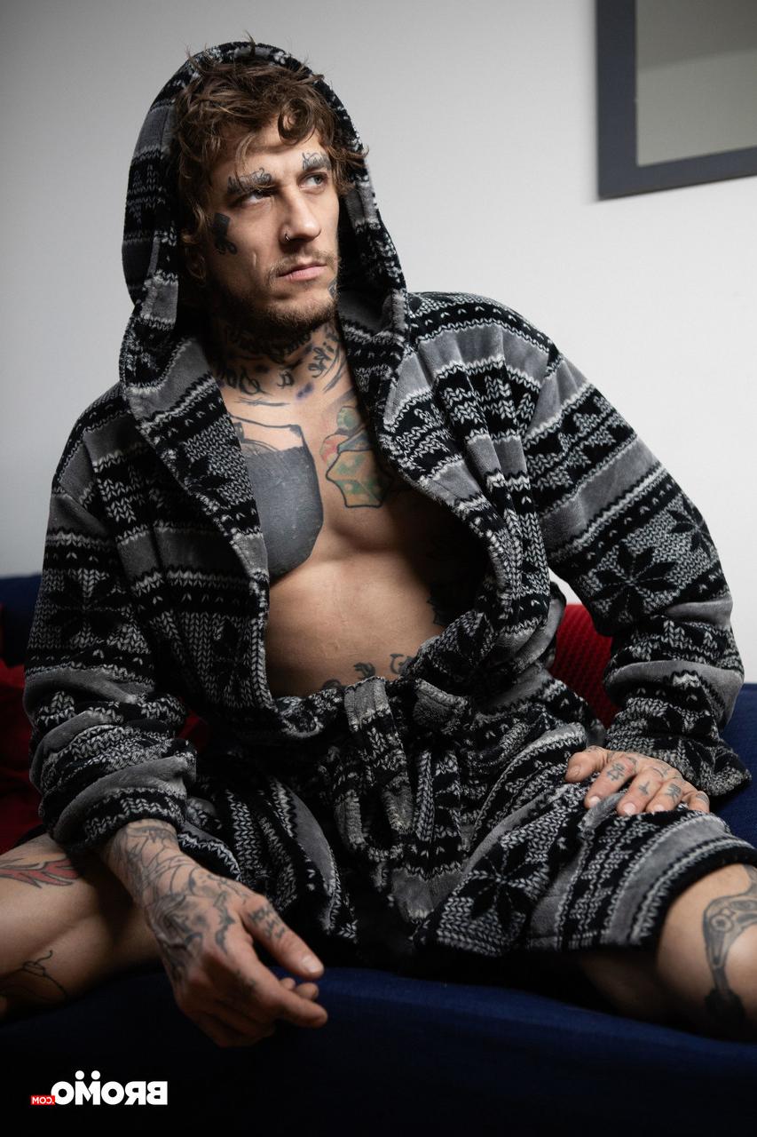 20P Hommes avec Bo Sinn, Ryan Jacobs