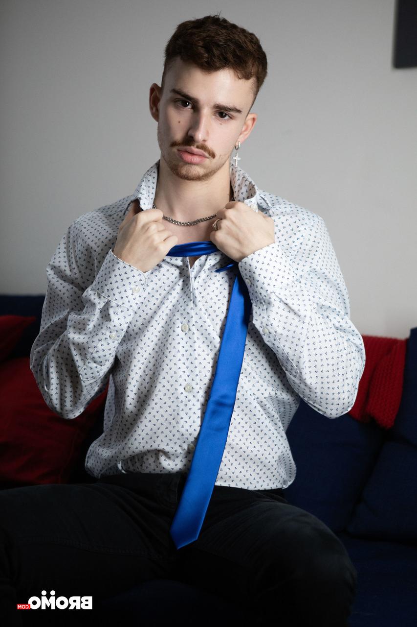 20P Hommes avec Bo Sinn, Ryan Jacobs
