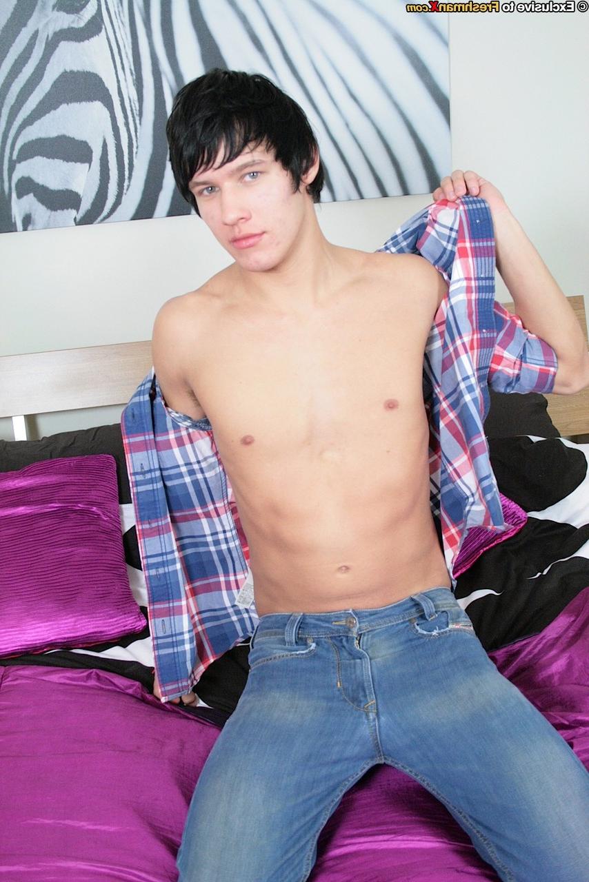 20P Boy Fun Aaron Hoffman