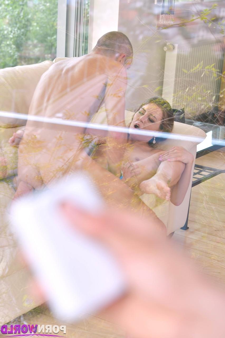 20P Mundo Pornô Cindy Shine