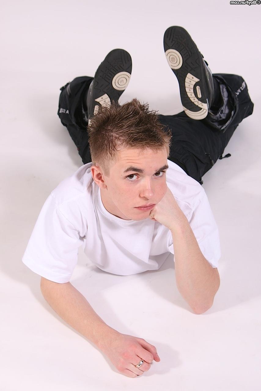 20P Boy Fun Keyno Lewis