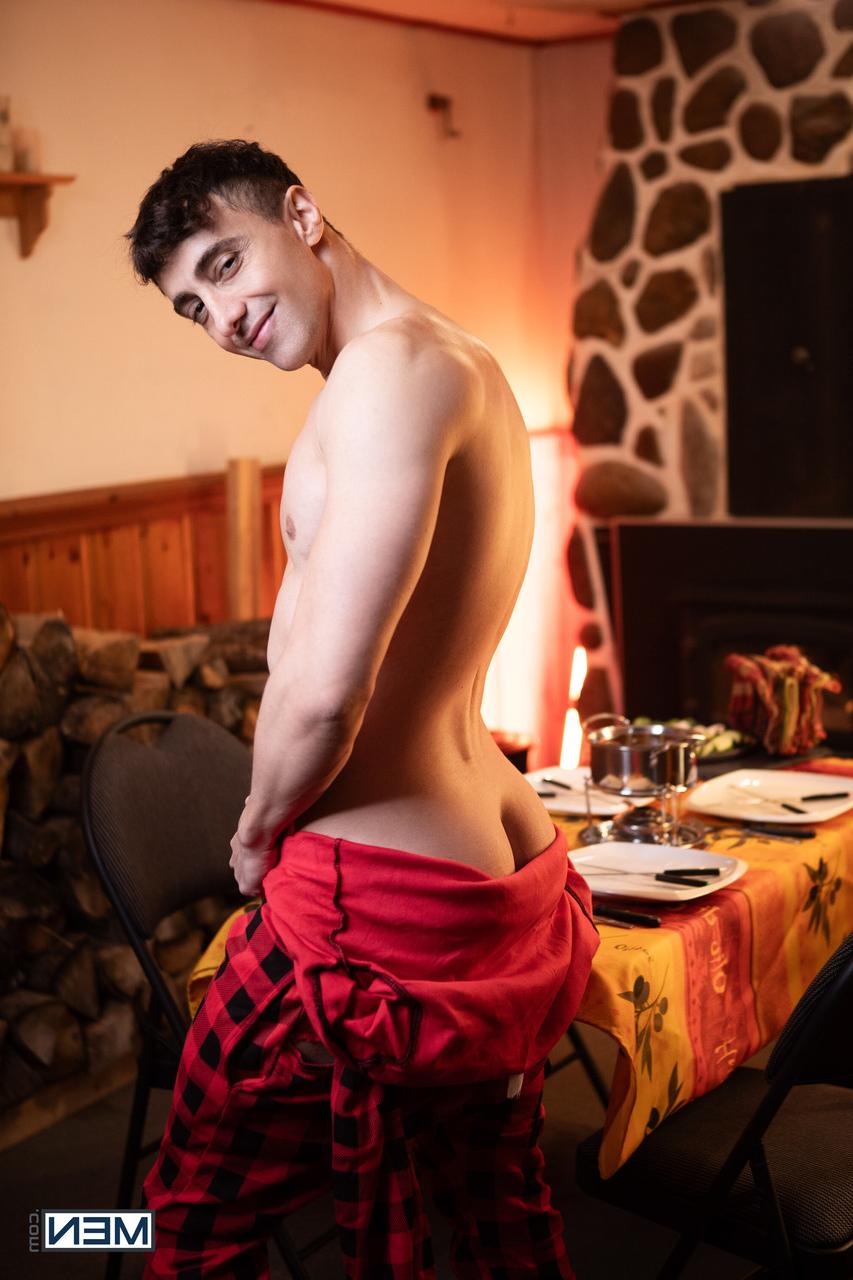17P Hombres con Malik Delgaty y Liam Alyesto