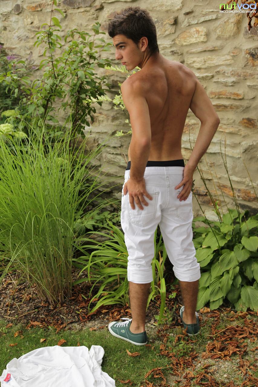 20P Boy Fun Maxim Moira