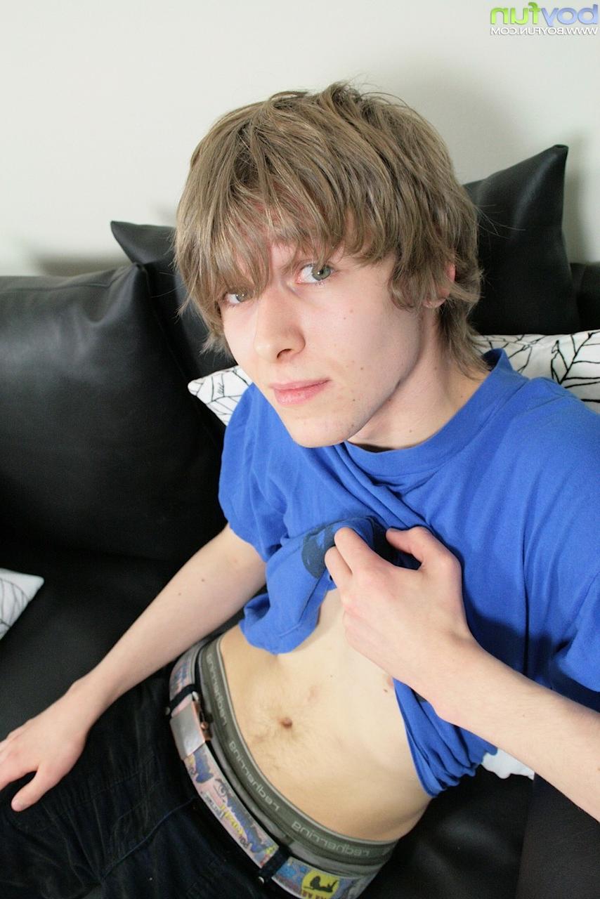 20P Boy Fun Josh Frey