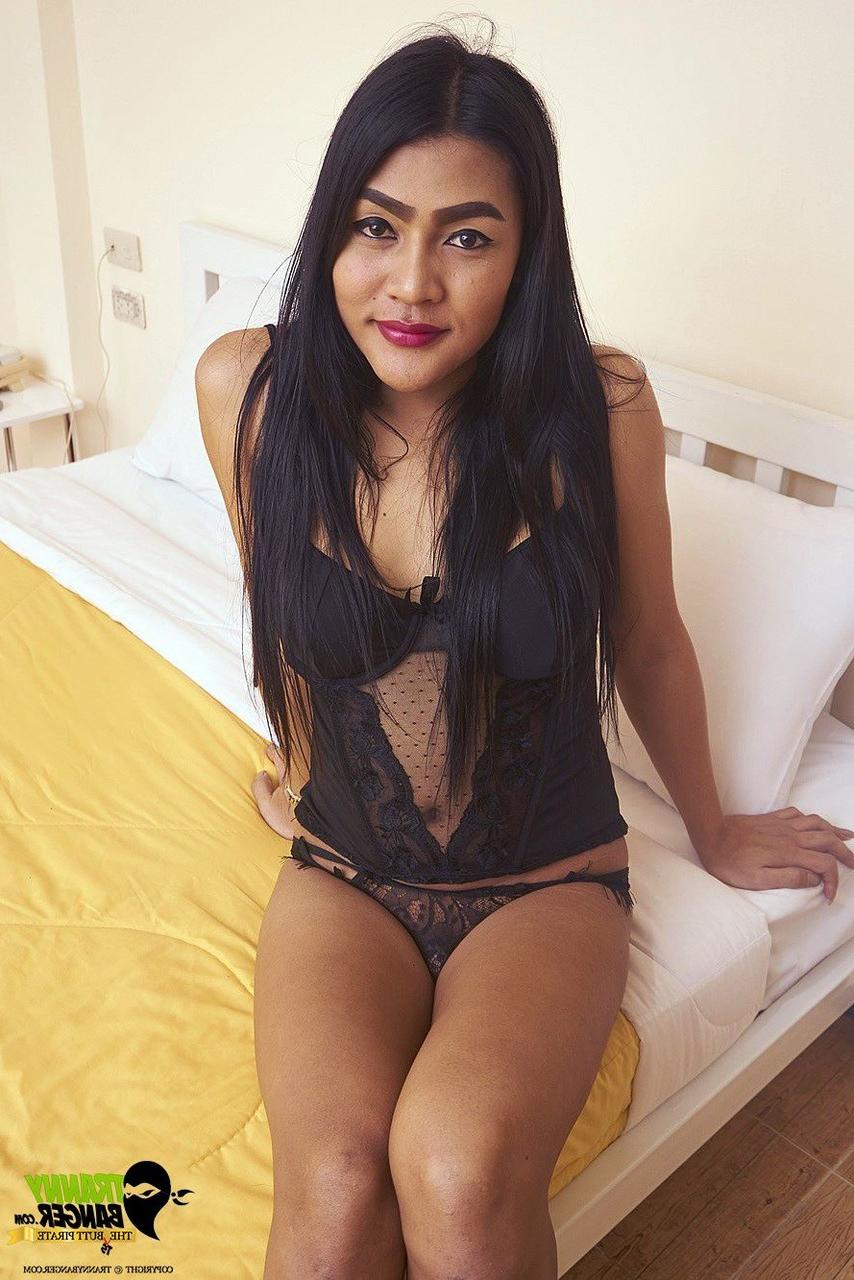 15P Fotos calientes de tranny banger