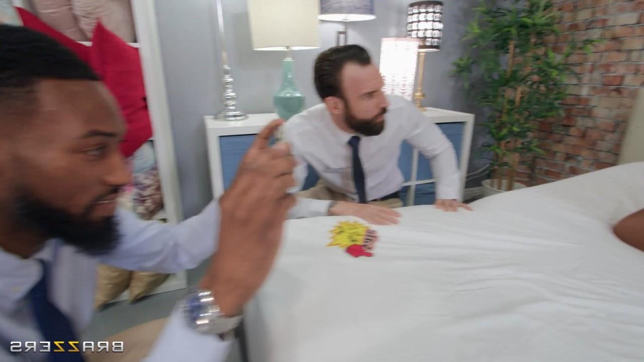 20P Réseau Brazzers Alex Legend, Hollywood Cash, Jayla Page