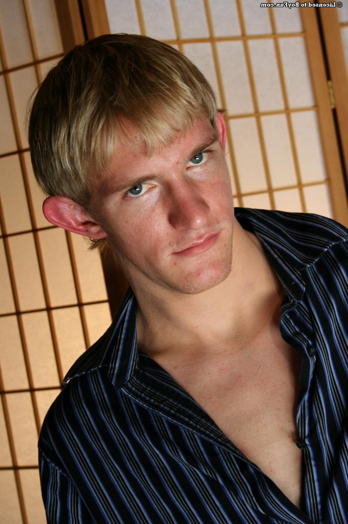 20P Boy Fun Seth Tyler