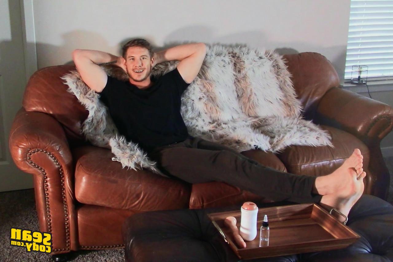 20P Sean Cody Jax