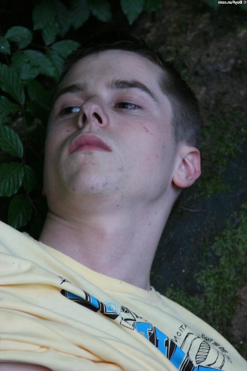 20P Boy Fun Ryan Alexander