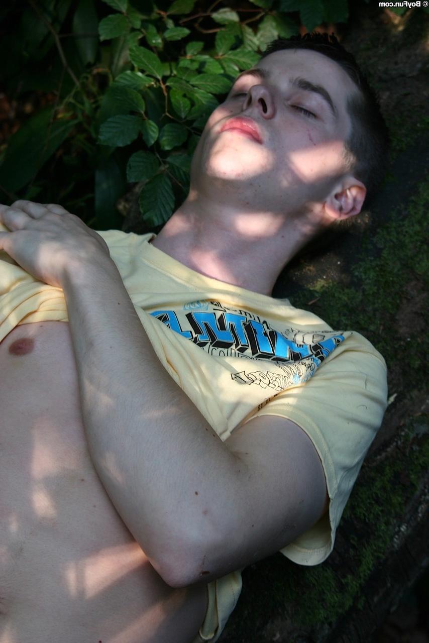 20P Boy Fun Ryan Alexander