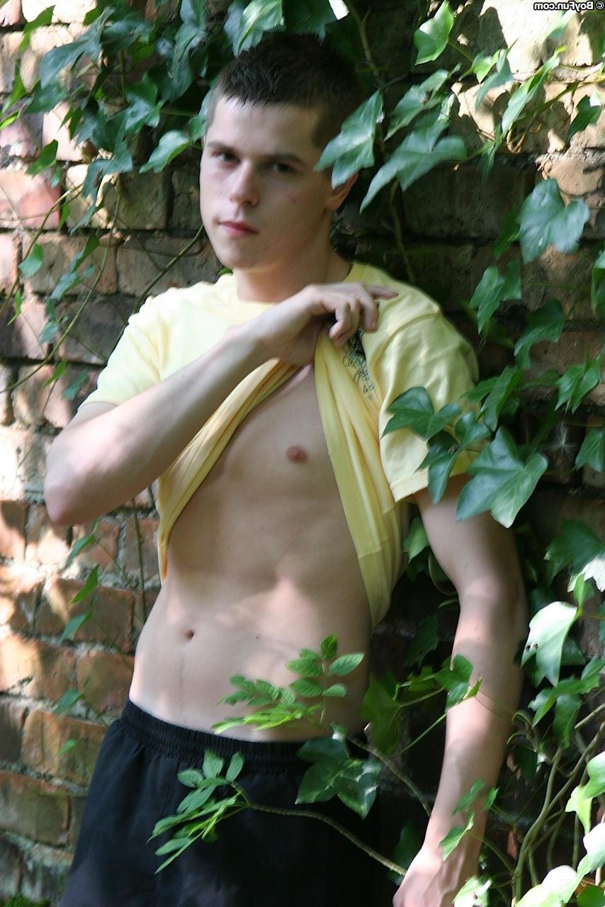 20P Boy Fun Ryan Alexander