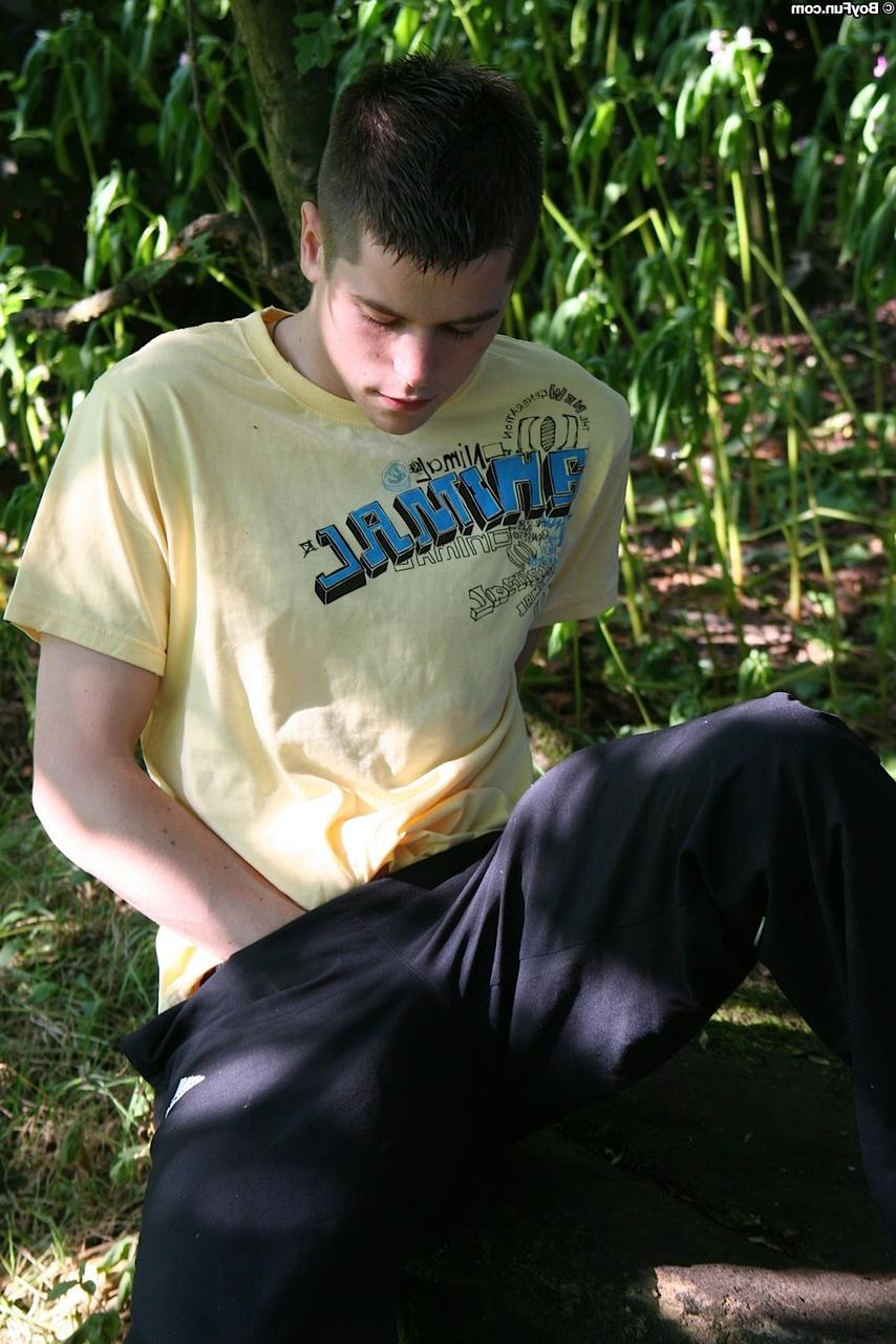 20P Boy Fun Ryan Alexander