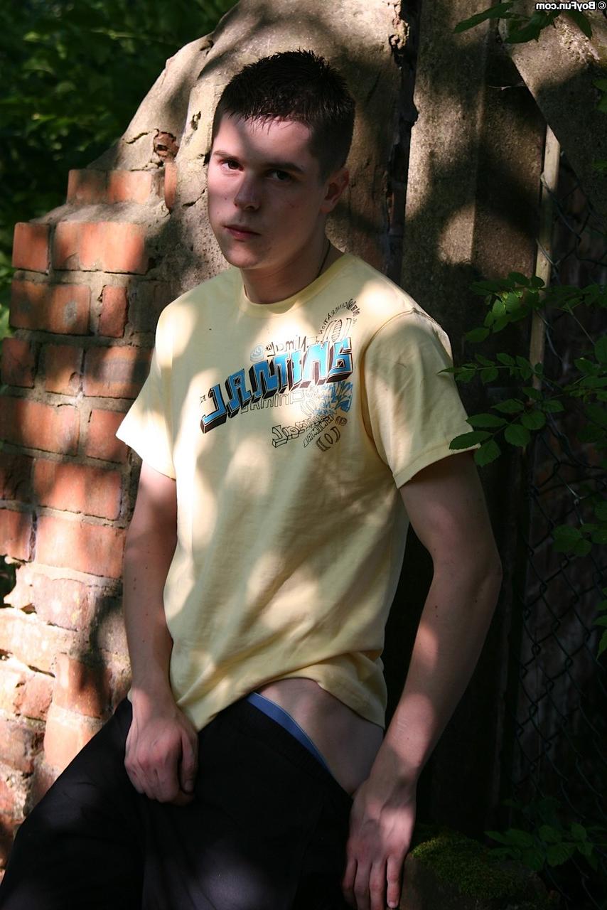 20P Boy Fun Ryan Alexander