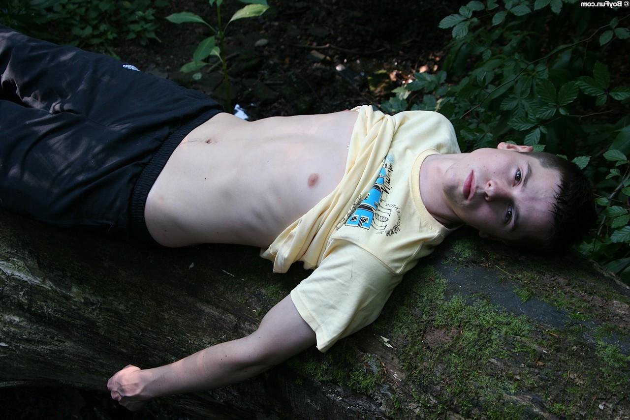 20P Boy Fun Ryan Alexander
