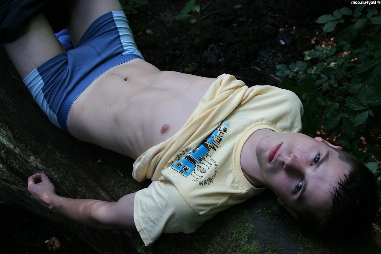 20P Boy Fun Ryan Alexander
