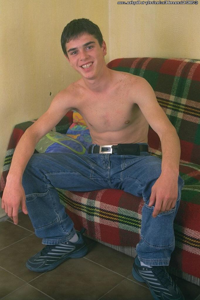 20P Boy Fun Ivan 6