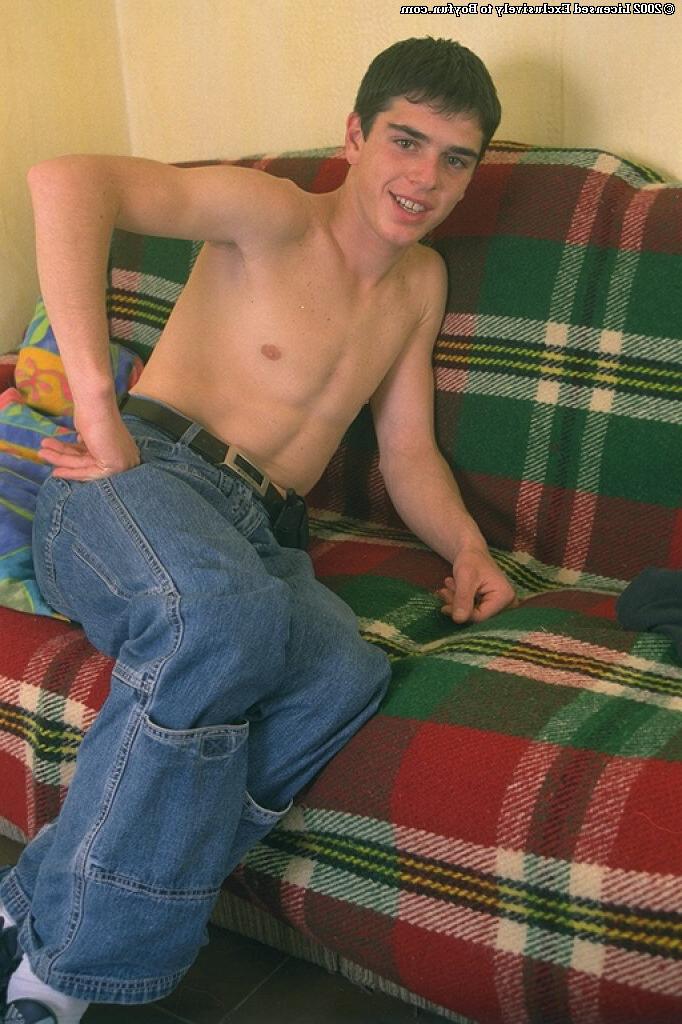 20P Boy Fun Ivan 6