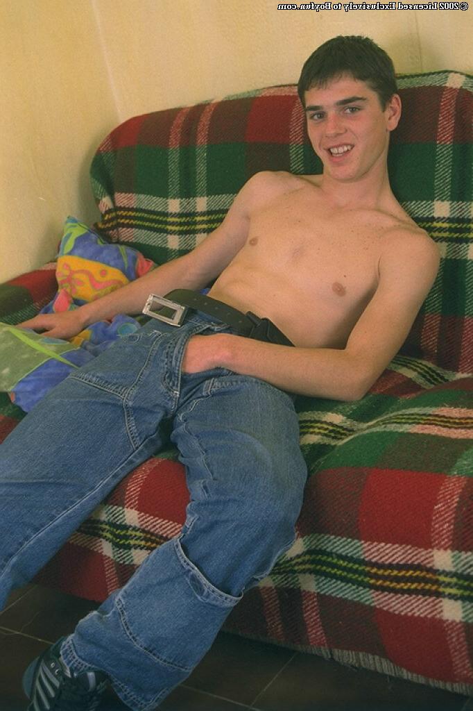 20P Boy Fun Ivan 6