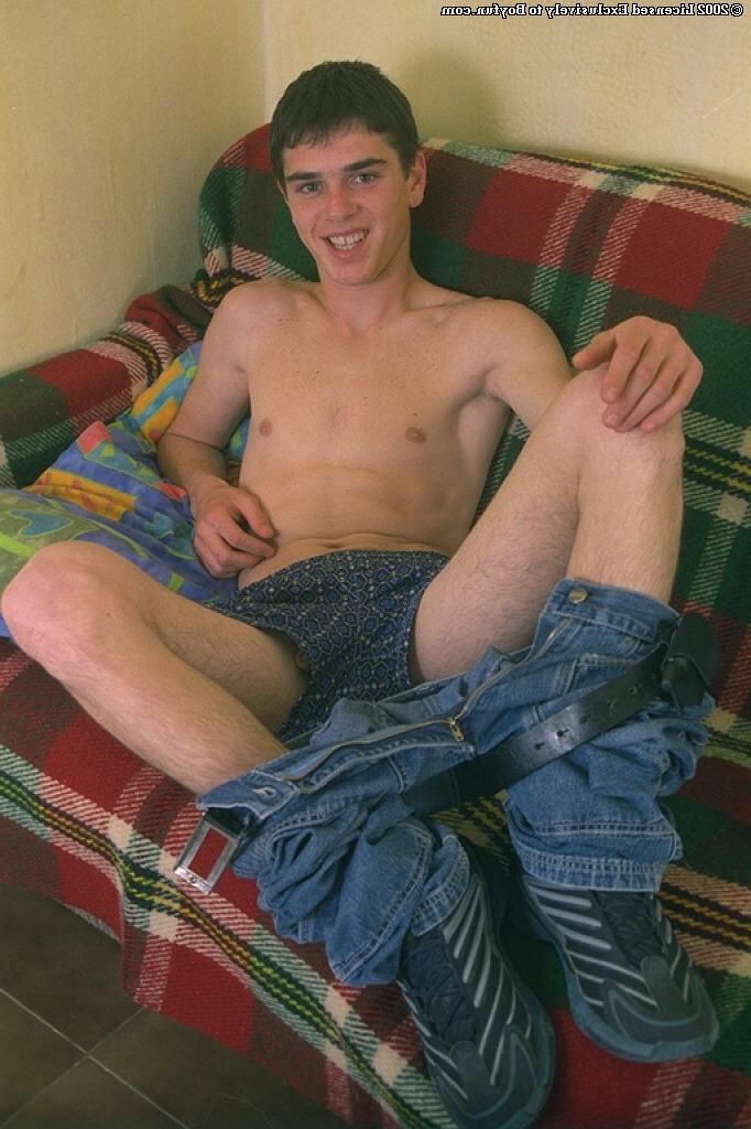 20P Boy Fun Ivan 6