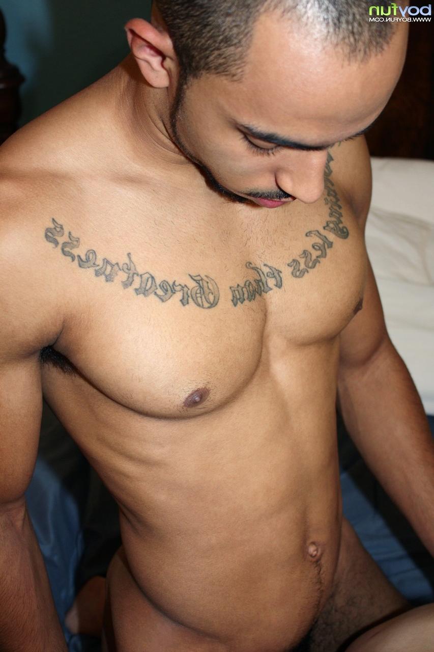 20P Boy Fun Billie Ramos