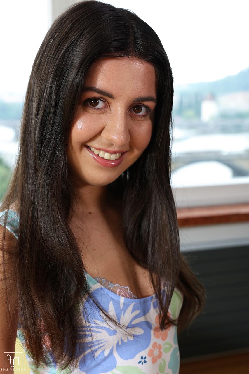 20P Nubile Films Don Diego, Katty West