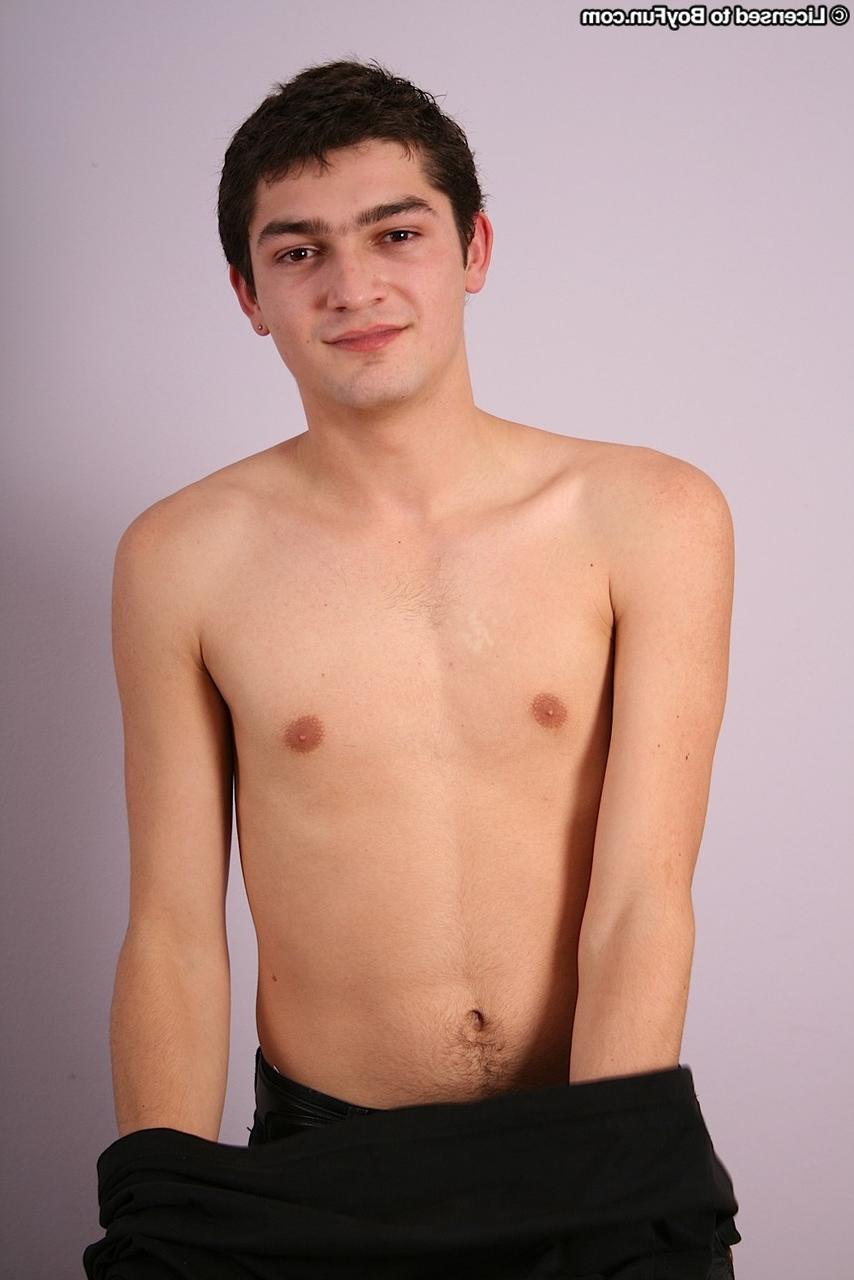 20P Boy Fun Paulo