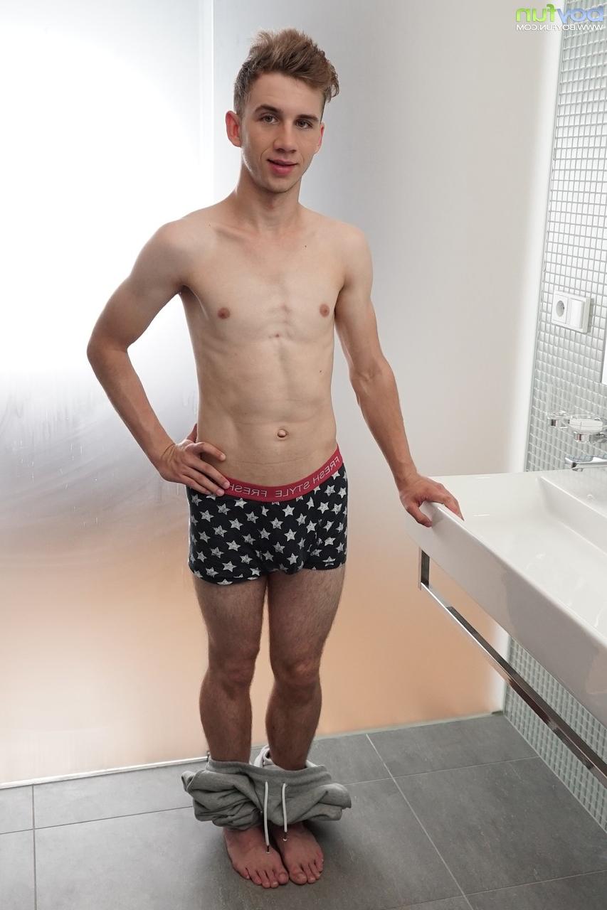 20P Boy Fun Lucas Morrison