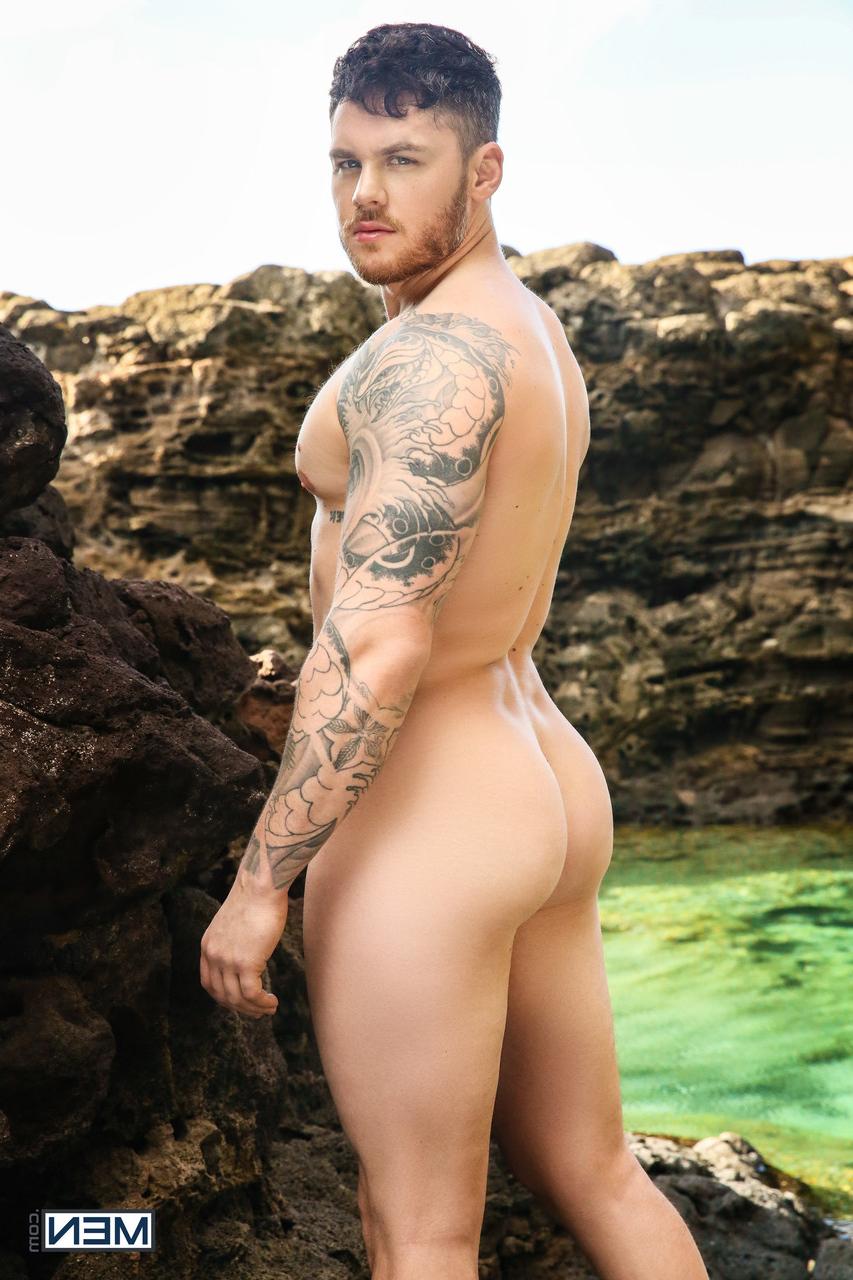 20P Bromo Ángel Rivera, Beaux Banks, Matthew Camp